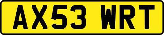 AX53WRT