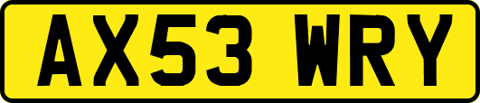 AX53WRY