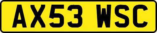 AX53WSC
