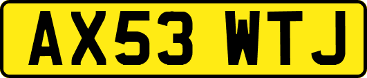 AX53WTJ