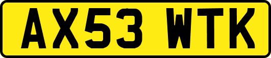 AX53WTK