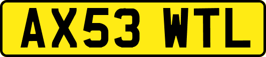 AX53WTL
