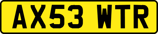 AX53WTR