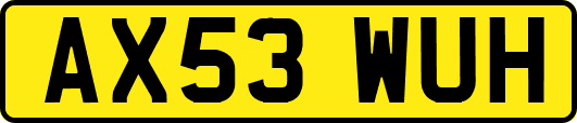 AX53WUH