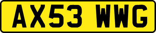 AX53WWG