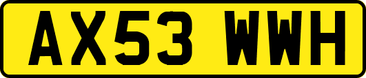 AX53WWH