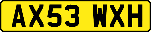 AX53WXH