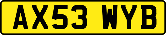 AX53WYB