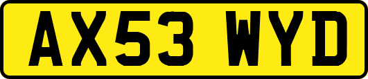 AX53WYD