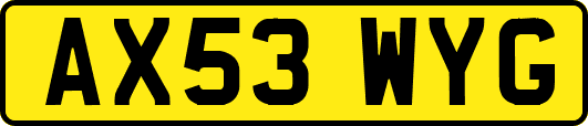 AX53WYG
