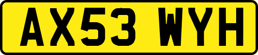 AX53WYH