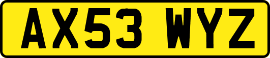 AX53WYZ