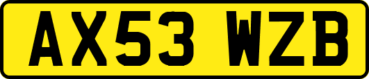 AX53WZB