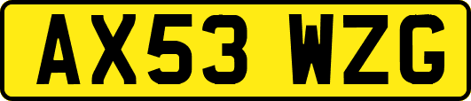 AX53WZG