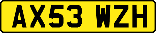 AX53WZH