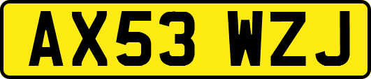 AX53WZJ