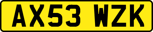 AX53WZK