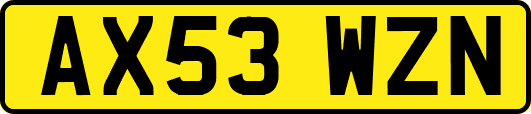 AX53WZN