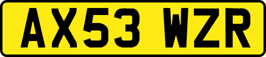 AX53WZR
