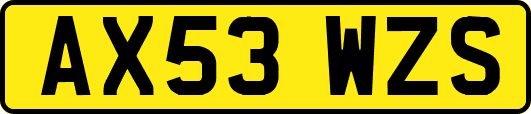 AX53WZS