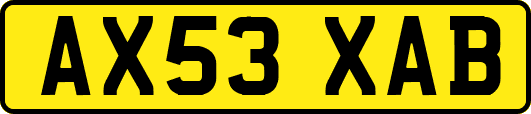 AX53XAB