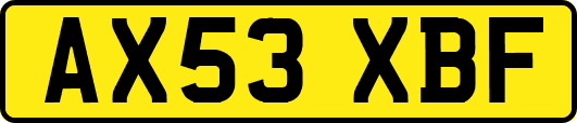 AX53XBF