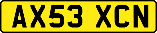 AX53XCN