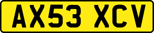 AX53XCV
