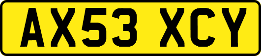 AX53XCY