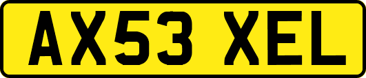 AX53XEL