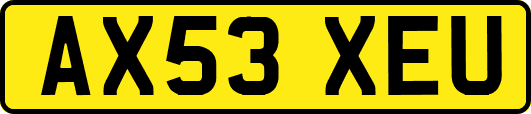 AX53XEU