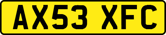AX53XFC