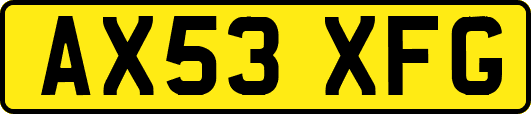 AX53XFG