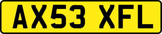 AX53XFL