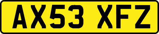 AX53XFZ