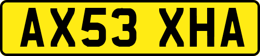 AX53XHA