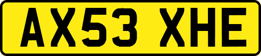 AX53XHE