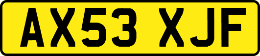 AX53XJF