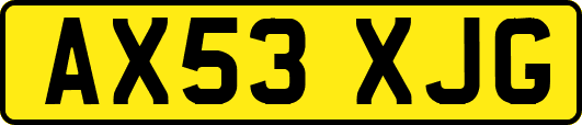 AX53XJG