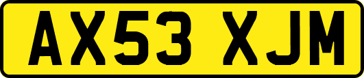 AX53XJM