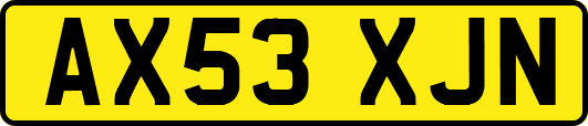 AX53XJN
