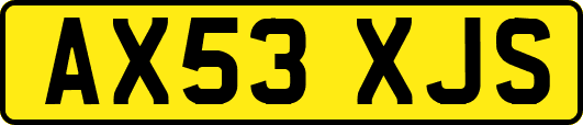 AX53XJS