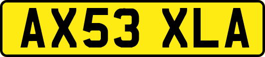 AX53XLA