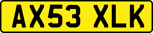 AX53XLK