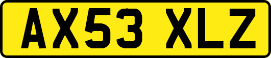 AX53XLZ