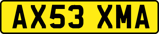 AX53XMA
