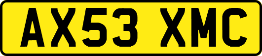 AX53XMC