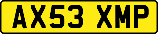 AX53XMP