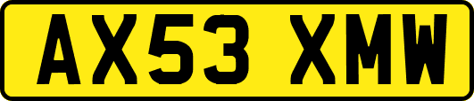 AX53XMW