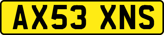AX53XNS